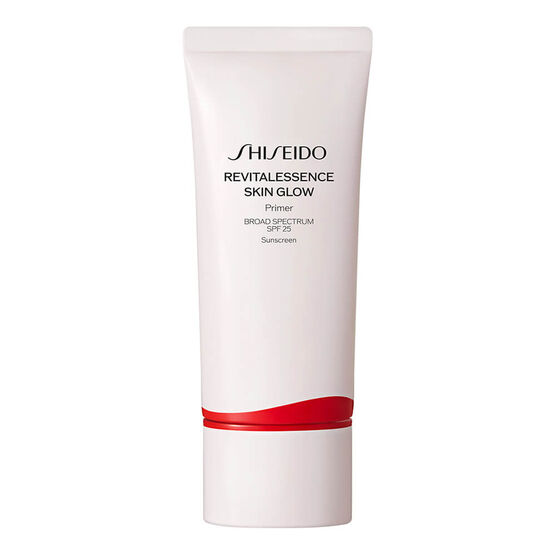Primer Facial FPS 25 Shiseido Revitalessence Skin Glow